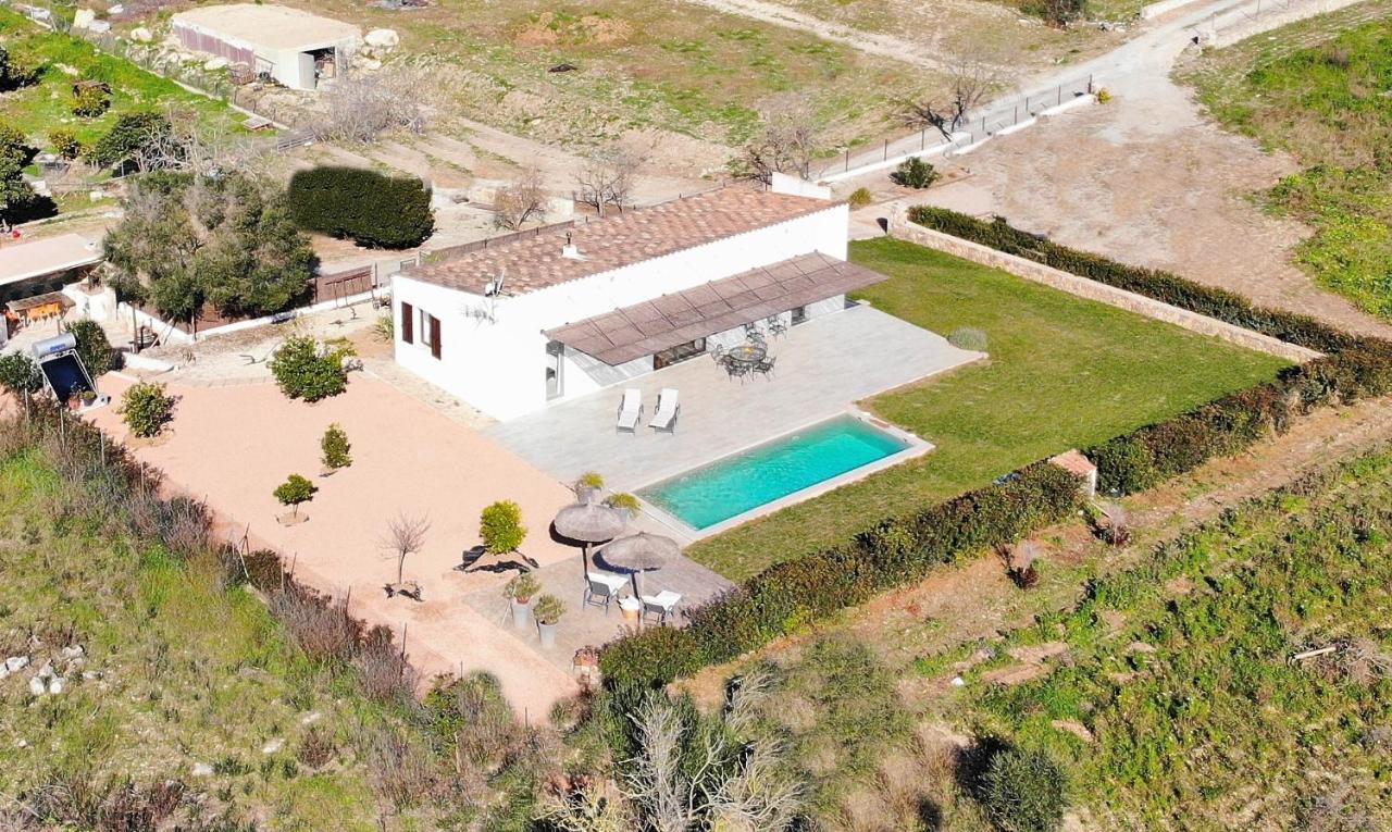249 Finca Son Alcaines Petit Etv7648 By Mallorca Charme Sineu (Mallorca) Exterior foto