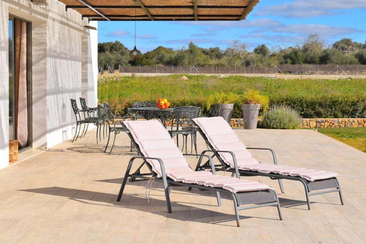 249 Finca Son Alcaines Petit Etv7648 By Mallorca Charme Sineu (Mallorca) Exterior foto
