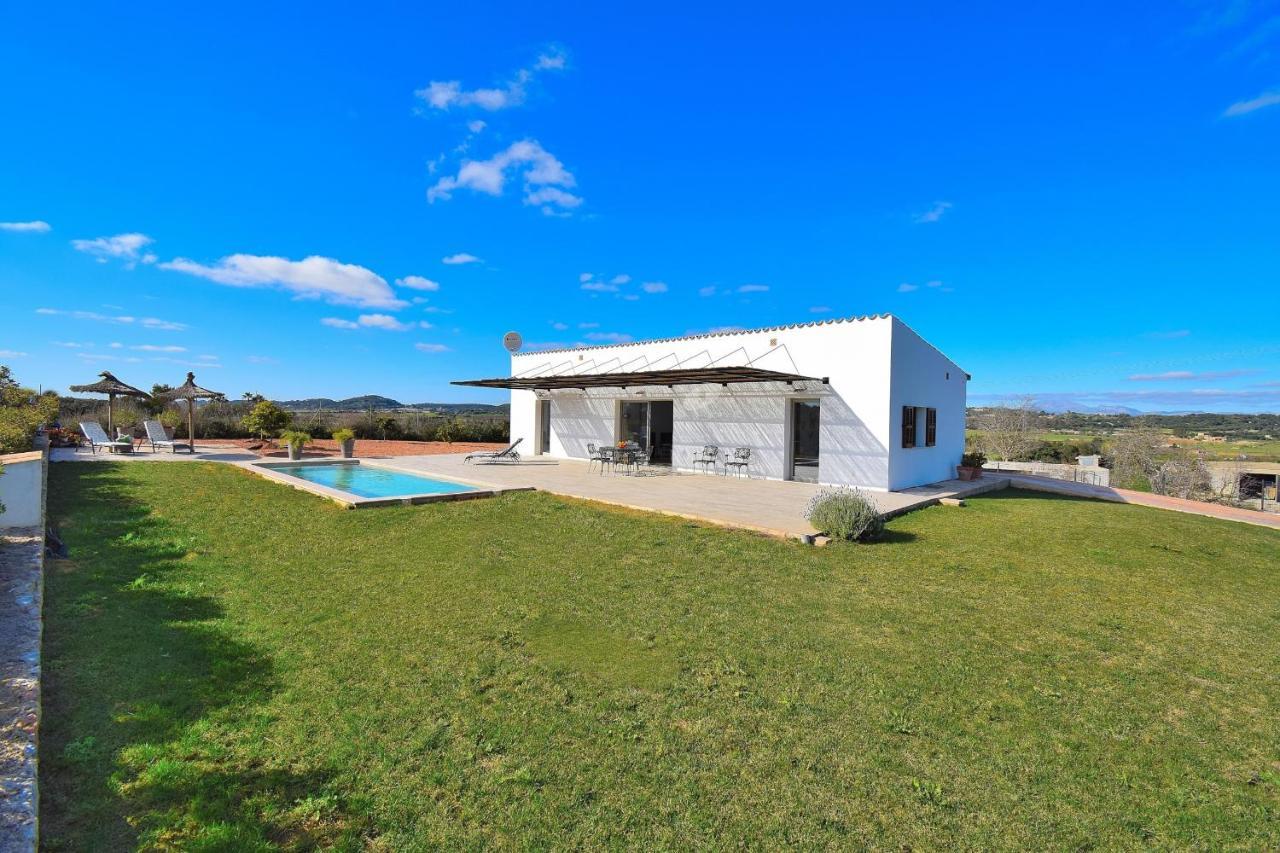 249 Finca Son Alcaines Petit Etv7648 By Mallorca Charme Sineu (Mallorca) Exterior foto